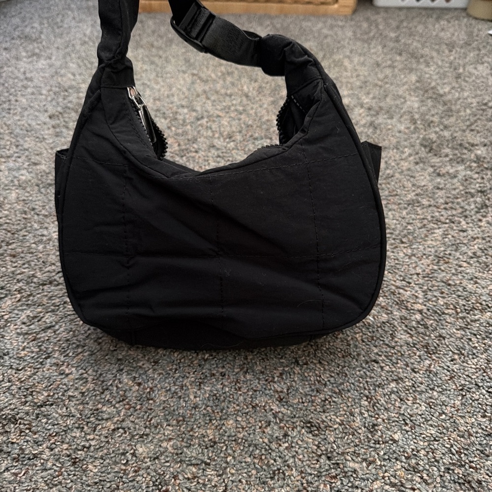 Stylish Black Women's Bag
